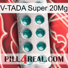 V-TADA Super 20Mg dapoxetine1